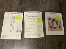 Vintage lot children for sale  Memphis