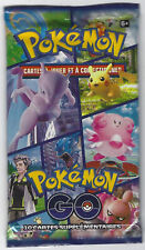 Booster pokemon eb10 d'occasion  Grenoble-
