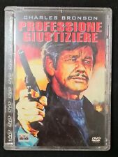 Dvd professione giustiziere usato  Valgioie