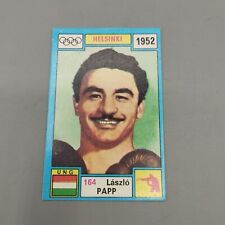 Panini olympia laszlo d'occasion  Plouaret