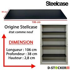 Tablette armoire métallique d'occasion  Beauvais