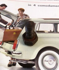 Fiat 500 bullone usato  Cingoli