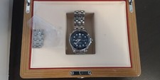 Montre omega seamaster d'occasion  Besançon