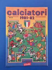 Album calciatori panini usato  Italia