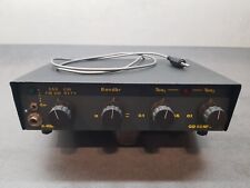 Dierking nf klangfilter gebraucht kaufen  Templin