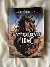 Diana wynne jones usato  Caltanissetta