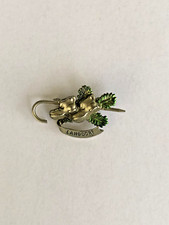 Alter souvenir anstecker gebraucht kaufen  Hagen