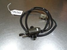 Tested vintage yamaha for sale  STOKE-ON-TRENT