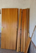 Porta battente scorrevole usato  Crotone