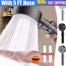 High pressure shower for sale  WORCESTER