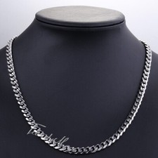 7mm mens chain for sale  Pine Brook