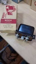 Bosch relais 29 gebraucht kaufen  Groß Kummerfeld