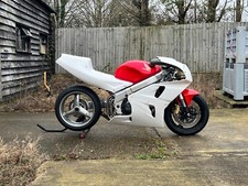 Honda vfr750f rc45 for sale  LUTON