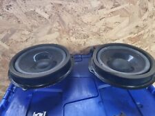 Door speaker rear for sale  DONCASTER
