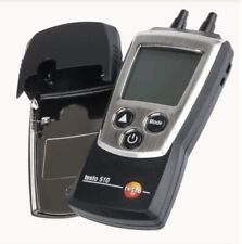 Testo 510 manomètre d'occasion  Aubagne