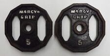 Marcy grip barbell for sale  Thomasville