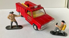 Dinky toys paramedic d'occasion  Paris IX