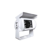 Telecamera ccd led usato  San Prisco