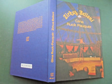 1980 buch zirkus gebraucht kaufen  Deutschland