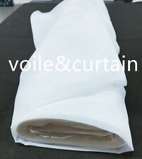 Voile fabric whole for sale  Shipping to Ireland