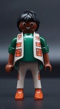 Playmobil figur mann gebraucht kaufen  Frauenstein, Rechenberg-Bienenmühle
