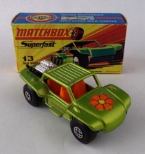 Matchbox superfast no.13 d'occasion  Expédié en Belgium