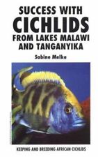 Success cichlids lake for sale  Montgomery