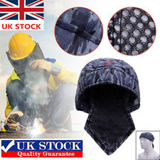 Cotton welding cap for sale  UK