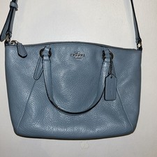 Coach mini kelsey for sale  Philadelphia