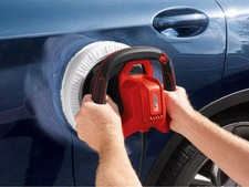 Lucidatrice orbitale upm usato Lucidatrice orbitale upm usato  La Maddalena