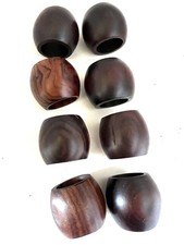 Set handcrafted cocobolo for sale  Chatsworth
