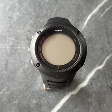 Suunto ambit3 black for sale  CAERPHILLY
