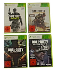 Call duty xbox gebraucht kaufen Call duty xbox gebraucht kaufen  Wedel