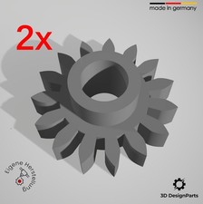 Zahnrad ritzel passend gebraucht kaufen Zahnrad ritzel passend gebraucht kaufen  Altbach