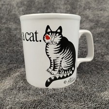 Kliban love cat for sale  Canton