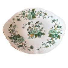 Crown staffordshire kowloon for sale  PETWORTH
