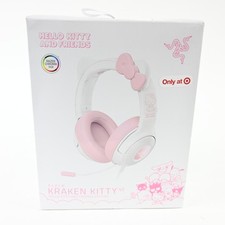 Razer kraken kitty for sale  Newmanstown