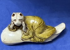 Japanese okimono carving for sale  Myersville