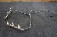 Fuel injection rail for sale  Hamtramck
