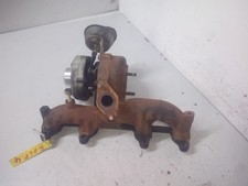 Turbina per volkswagen usato Turbina per volkswagen usato  Italia