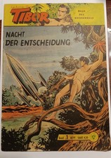 Tibor grossband 1 gebraucht kaufen  Siegsdorf