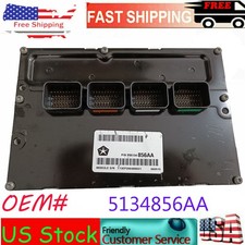 Oem 5134856aa engine for sale  USA