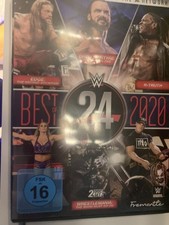 Gebraucht dvd wwe gebraucht kaufen  Stuttgart