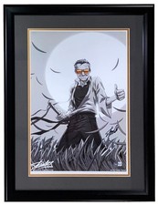 Stan lee signed for sale  Swedesboro