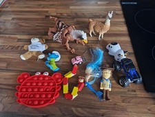 Selection children toys for sale  SHEFFIELD