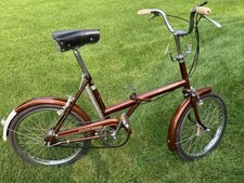Vintage raleigh speed for sale  Fremont