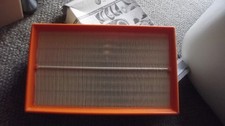 Air filter 7h0 for sale  BALLYNAHINCH