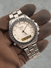 Breitling navitimer new usato Breitling navitimer new usato  Catania