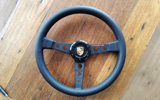 momo steering wheel for sale  LIVERPOOL