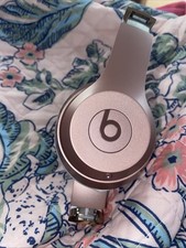 Rose gold beats for sale  Chicago